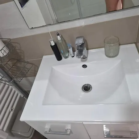 Apartment Danna